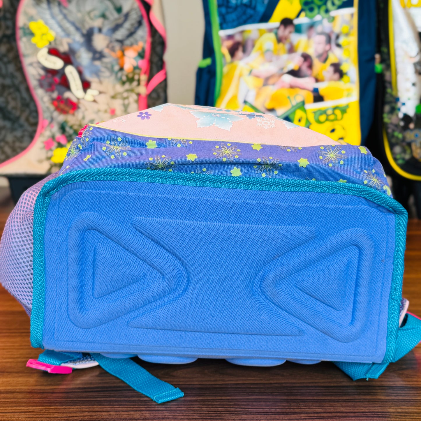 17.5" Backpack (FRS)