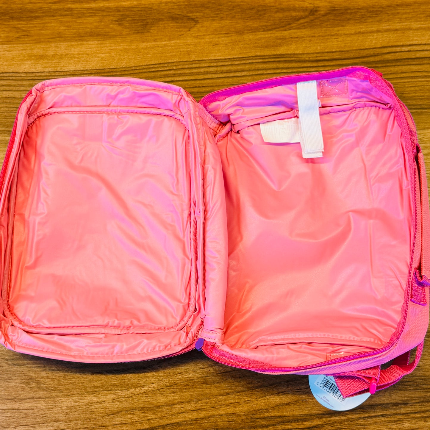Lunch Tote With Strap (PSO)