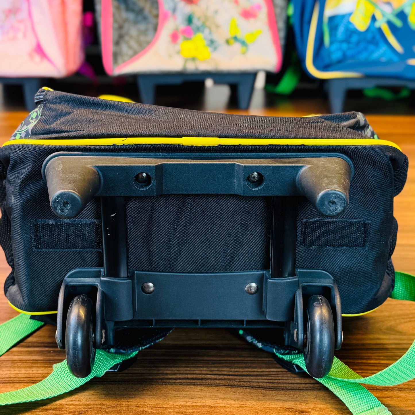 18" Trolley Backpack (BTE)