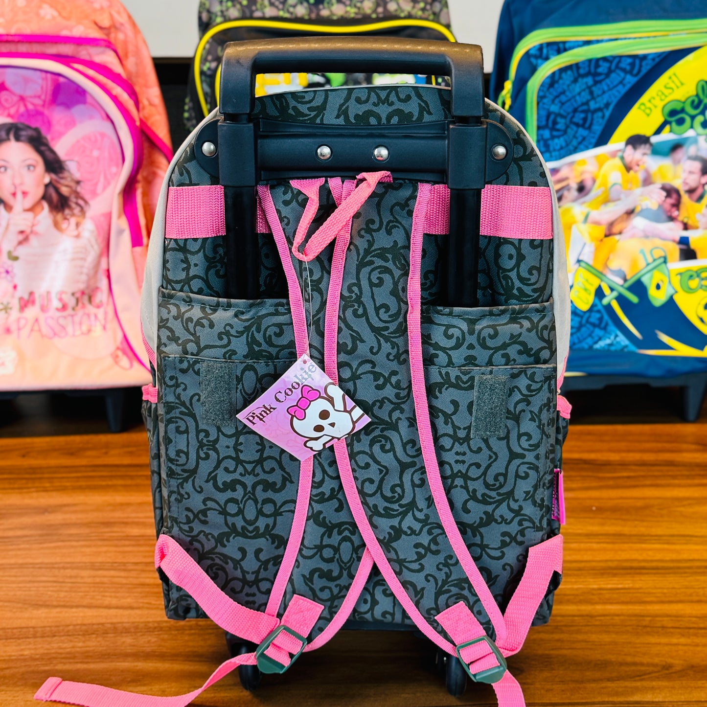 Roller Backpack (CKA)