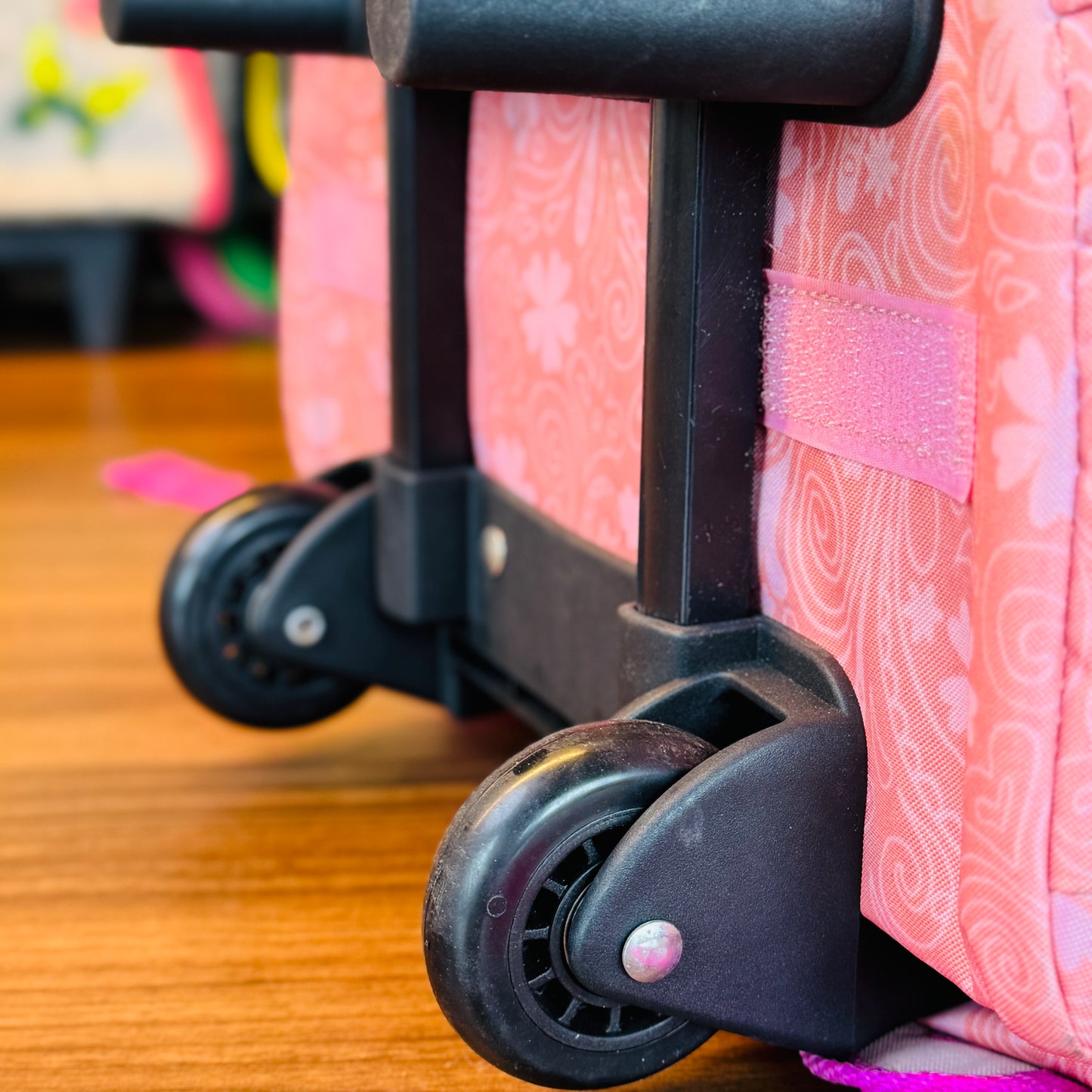 18" Roller Backpack (VMP)