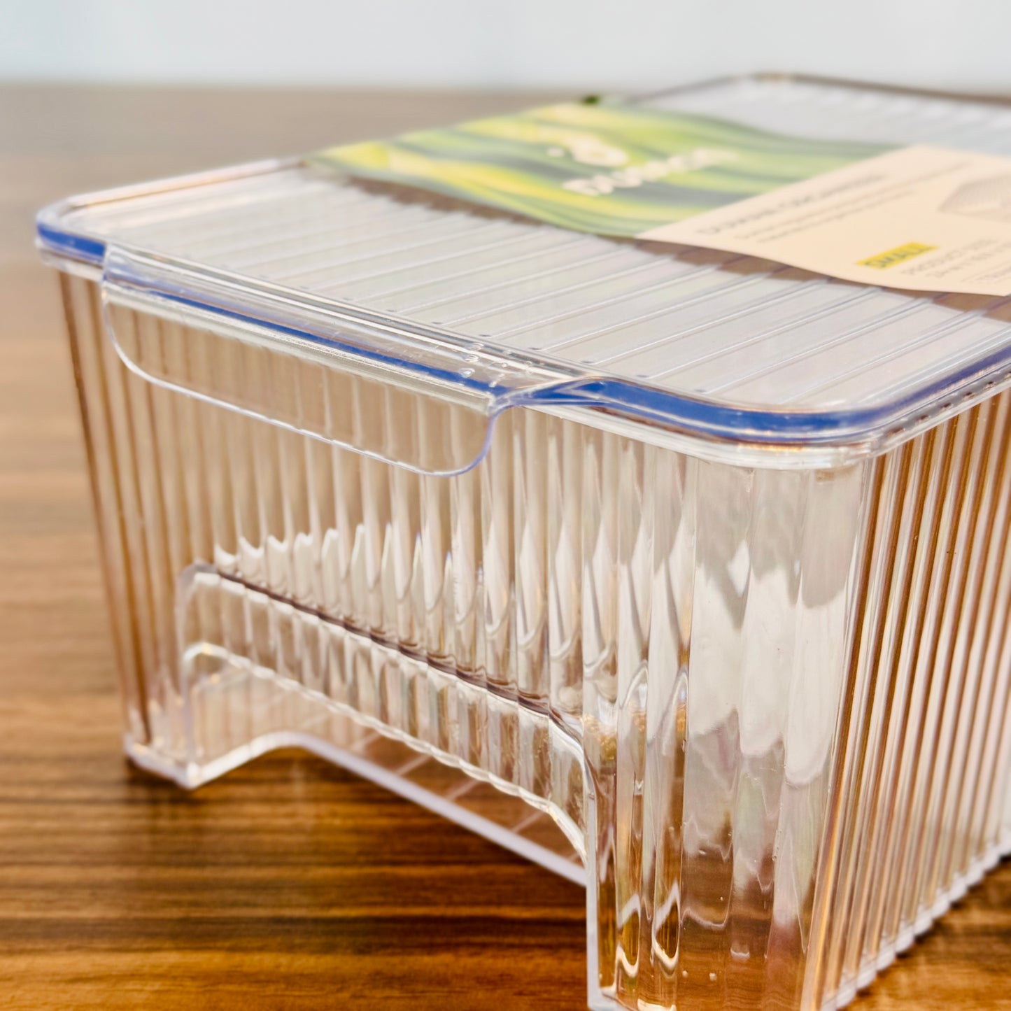 Hiva Organizer With Lid