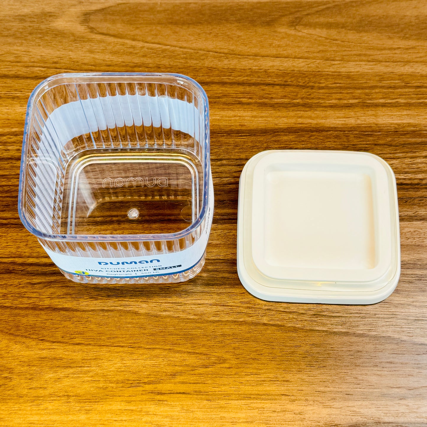 Hiva Beans Container (3-Sizes)