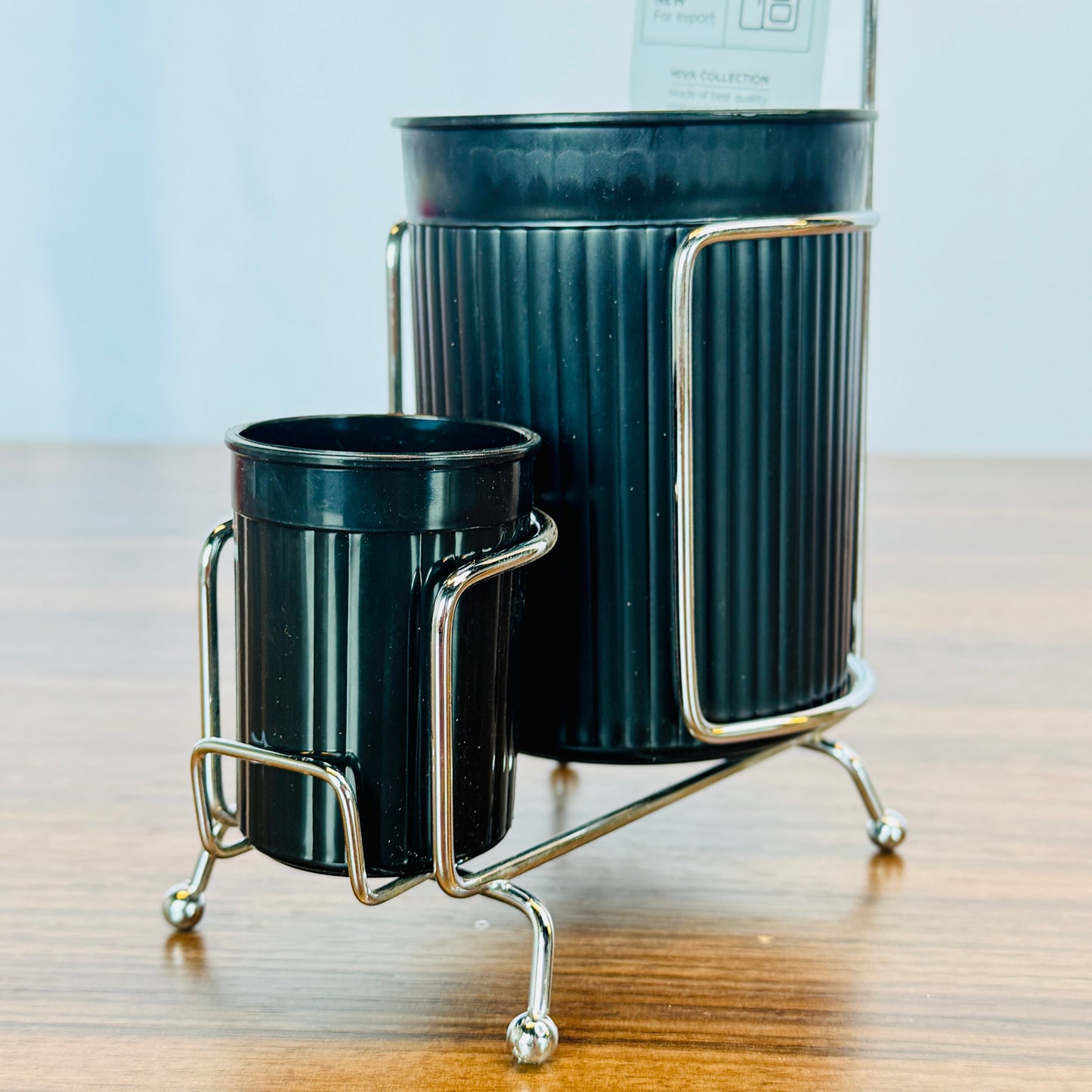 Hiva Cutlery Holder Twin