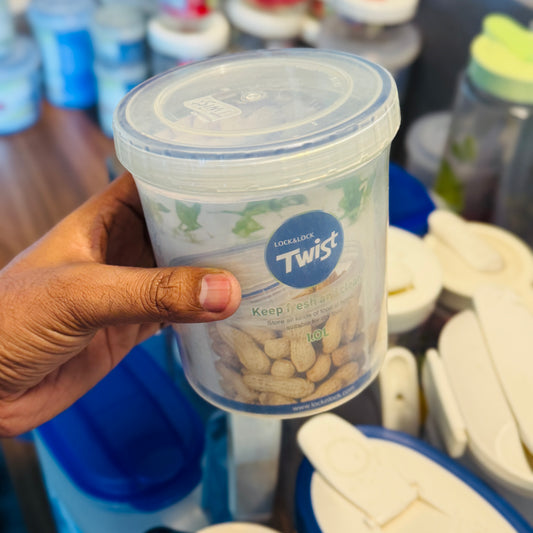 Twist Container (All Sizes)
