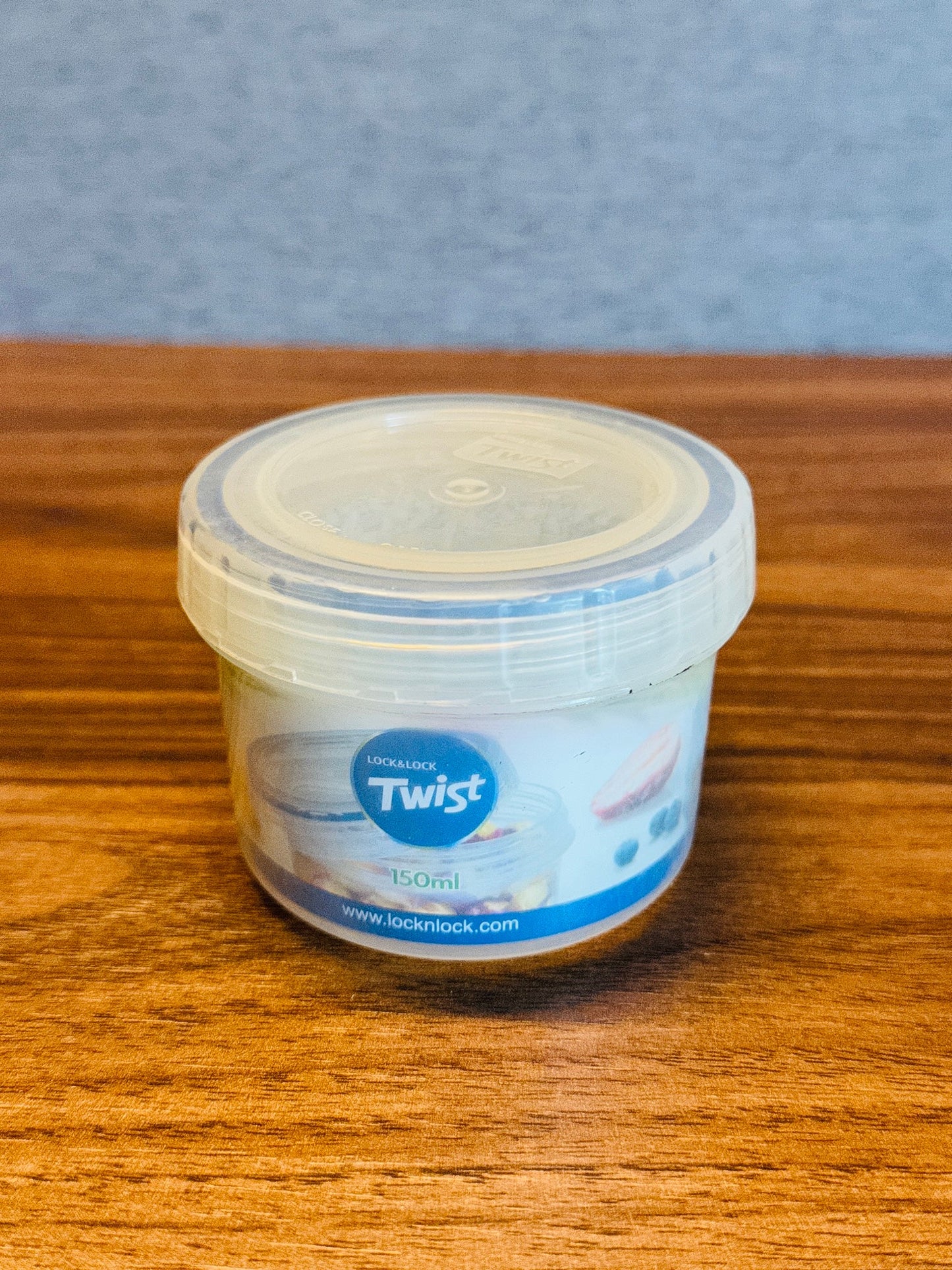 Twist Container (All Sizes)