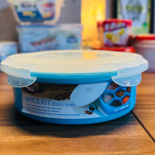 Spice Kit 20 Cm