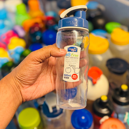 Bisfree Sports Handy Bottle Tritan 500Ml