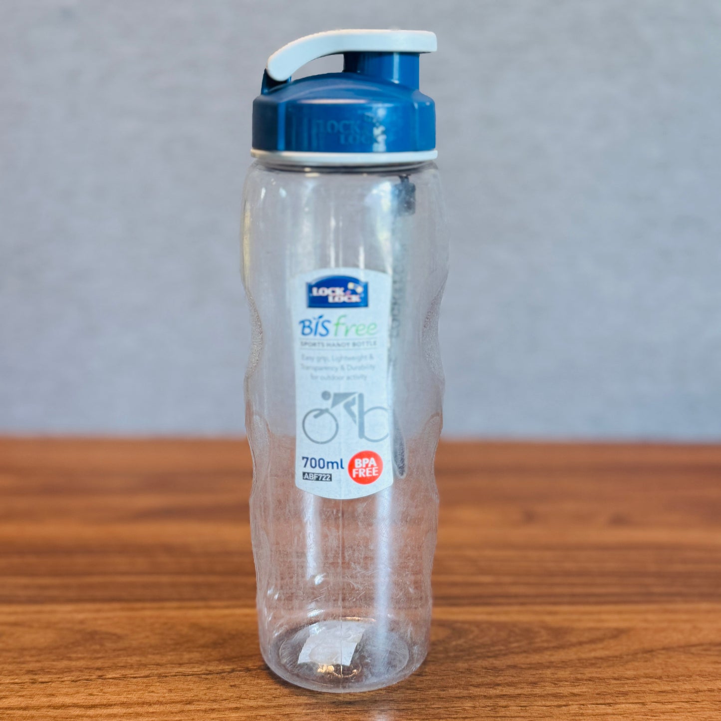 Bisfree Sports Handy Bottle Pc 700Ml