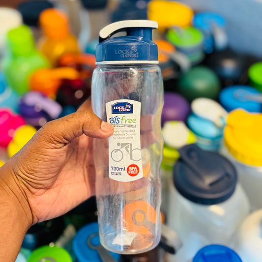 Bisfree Sports Handy Bottle Pc 700Ml