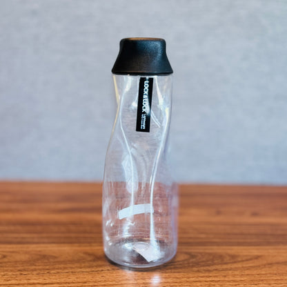 Iceberg Water Bottle Black 700Ml