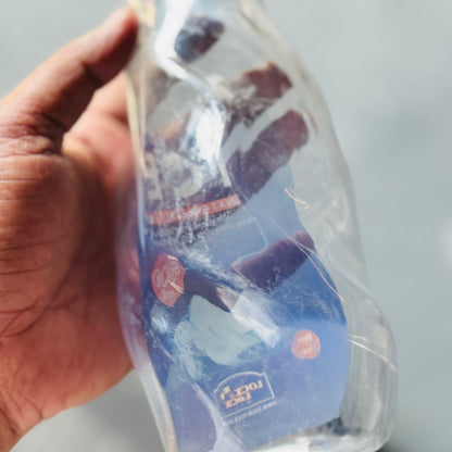 Ice Rock Water Bolltle 1.1L