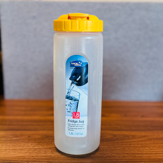 Fridge Jug 1.8L Navy