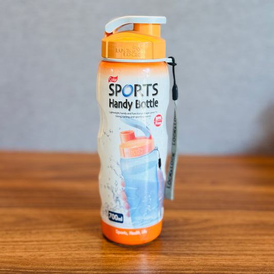 Color Sport Handy Bottle 700Ml
