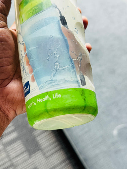 Color Sport Handy Bottle 700Ml