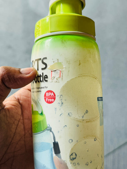 Color Sport Handy Bottle 700Ml