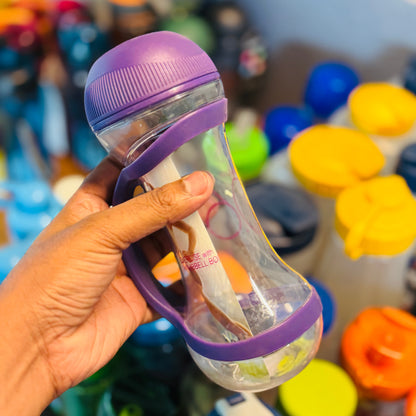Dumbbell Bottle-560Ml