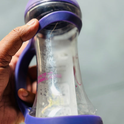 Dumbbell Bottle-560Ml