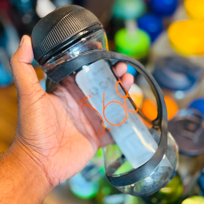 Dumbbell Bottle-560Ml