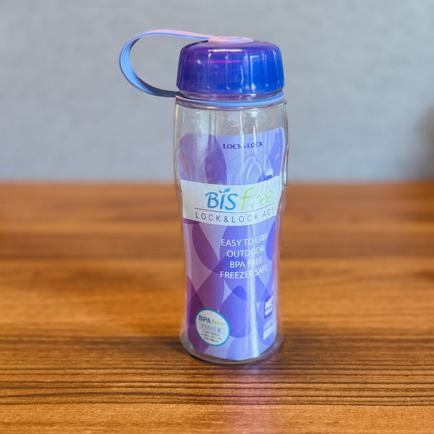 Bisfree Waterdrop Tritan 500Ml