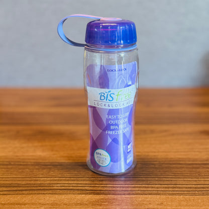 Bisfree Waterdrop Tritan 500Ml