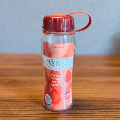 Bisfree Waterdrop Tritan 500Ml