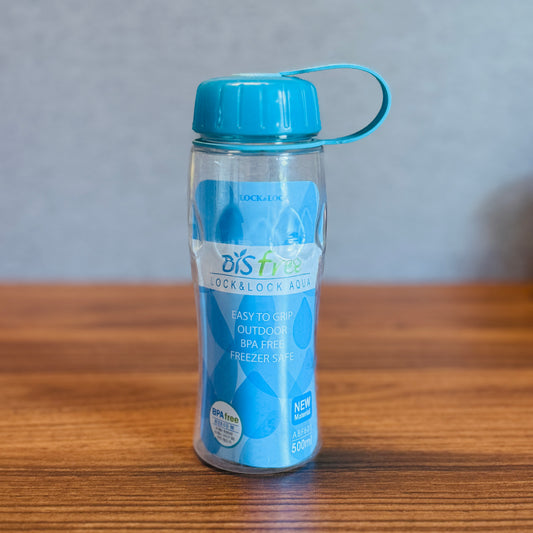 Bisfree Waterdrop Tritan 500Ml