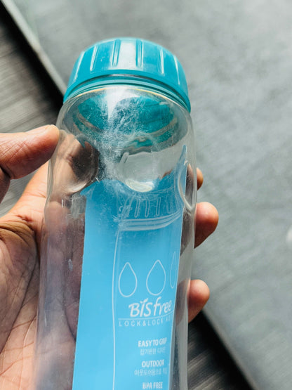 Bisfree Waterdrop Tritan 500Ml
