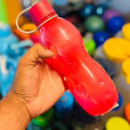 Ice Fun & Fun Water Bottle 620Ml