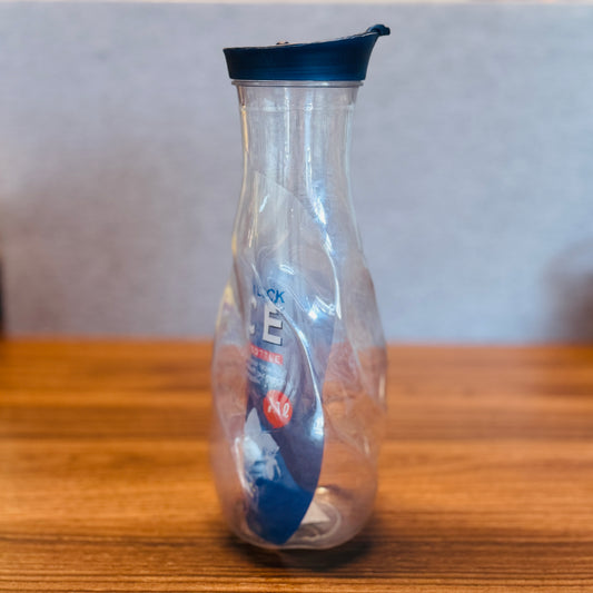 Ice Rock Water Bolltle 1.1L
