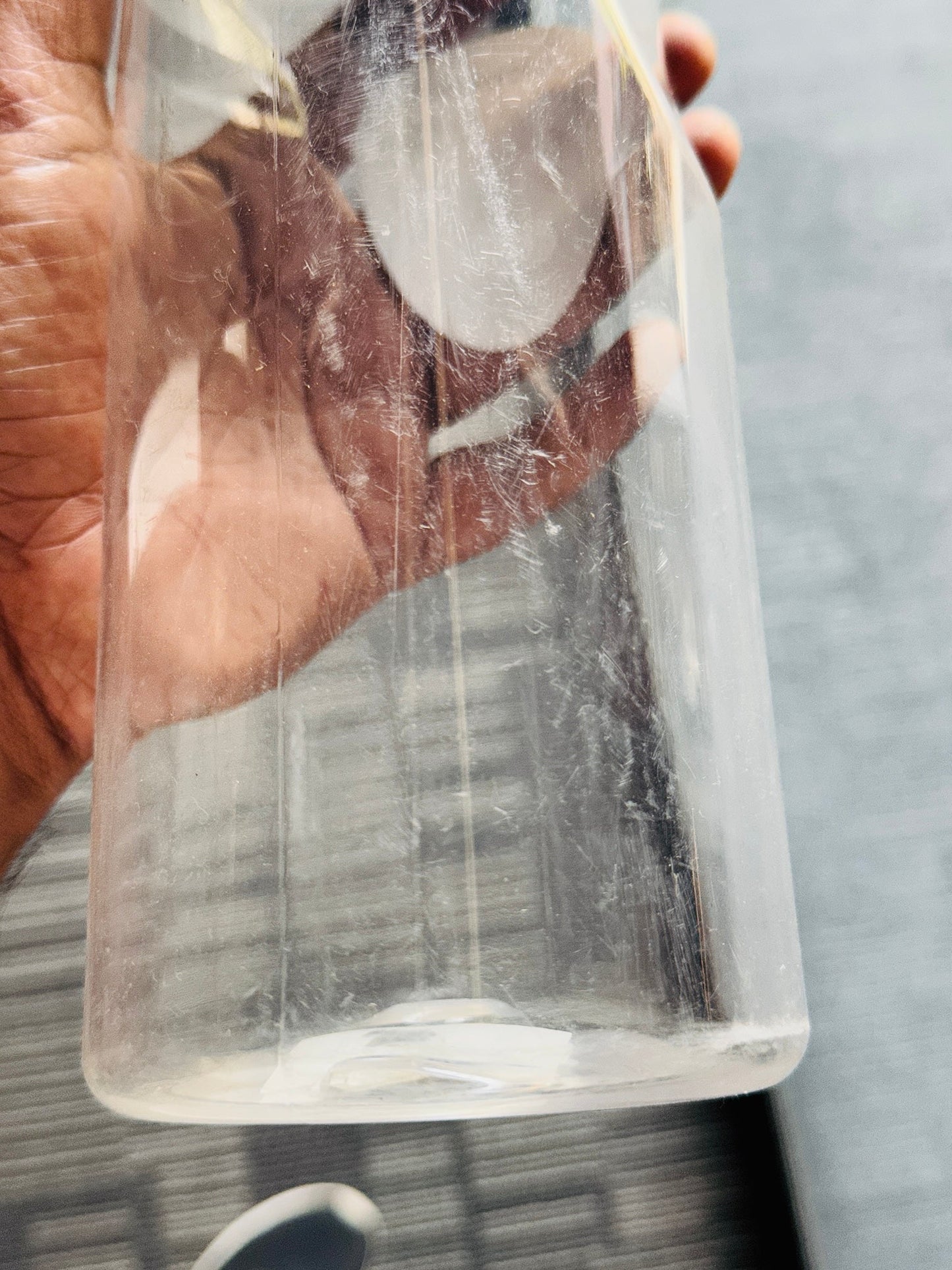 Push Bottle-1.5L