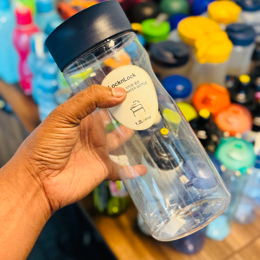 Push Bottle-1.2L-Rrp Box