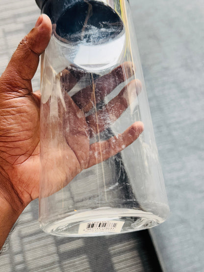 Push Bottle-1.5L