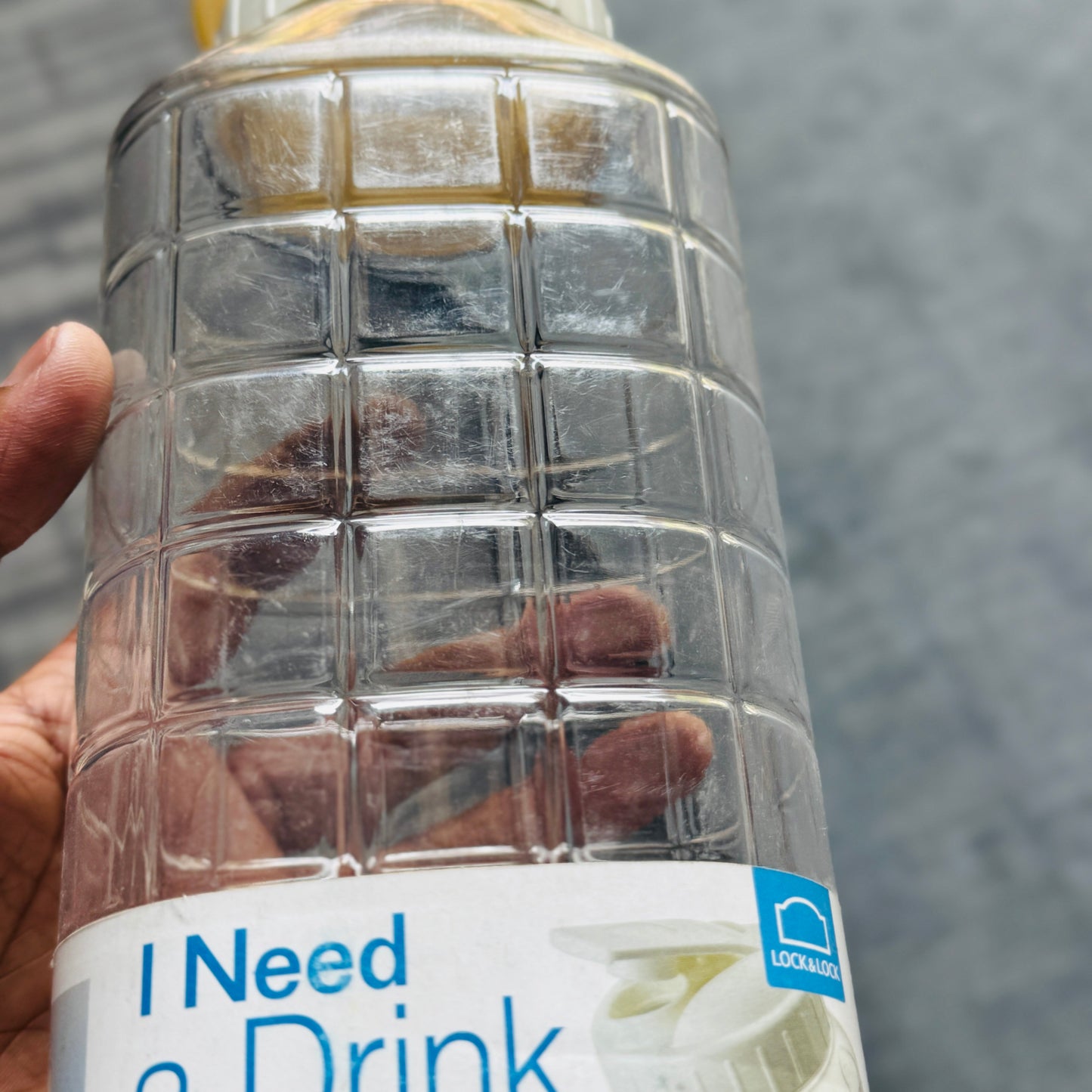 Fridge Door Jug
