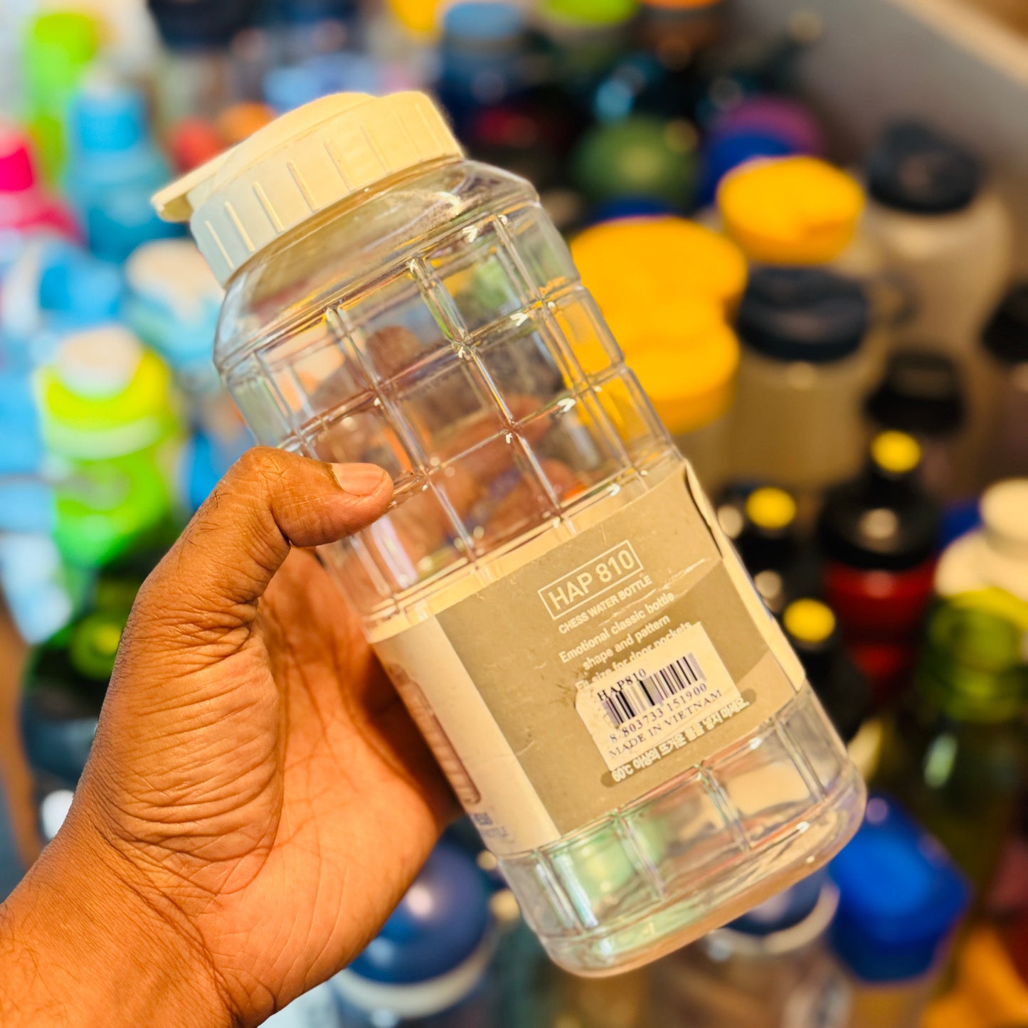 Fridge Door Jug