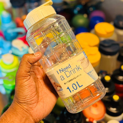 Fridge Door Jug