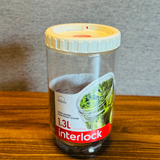 Interlock - 1.3L