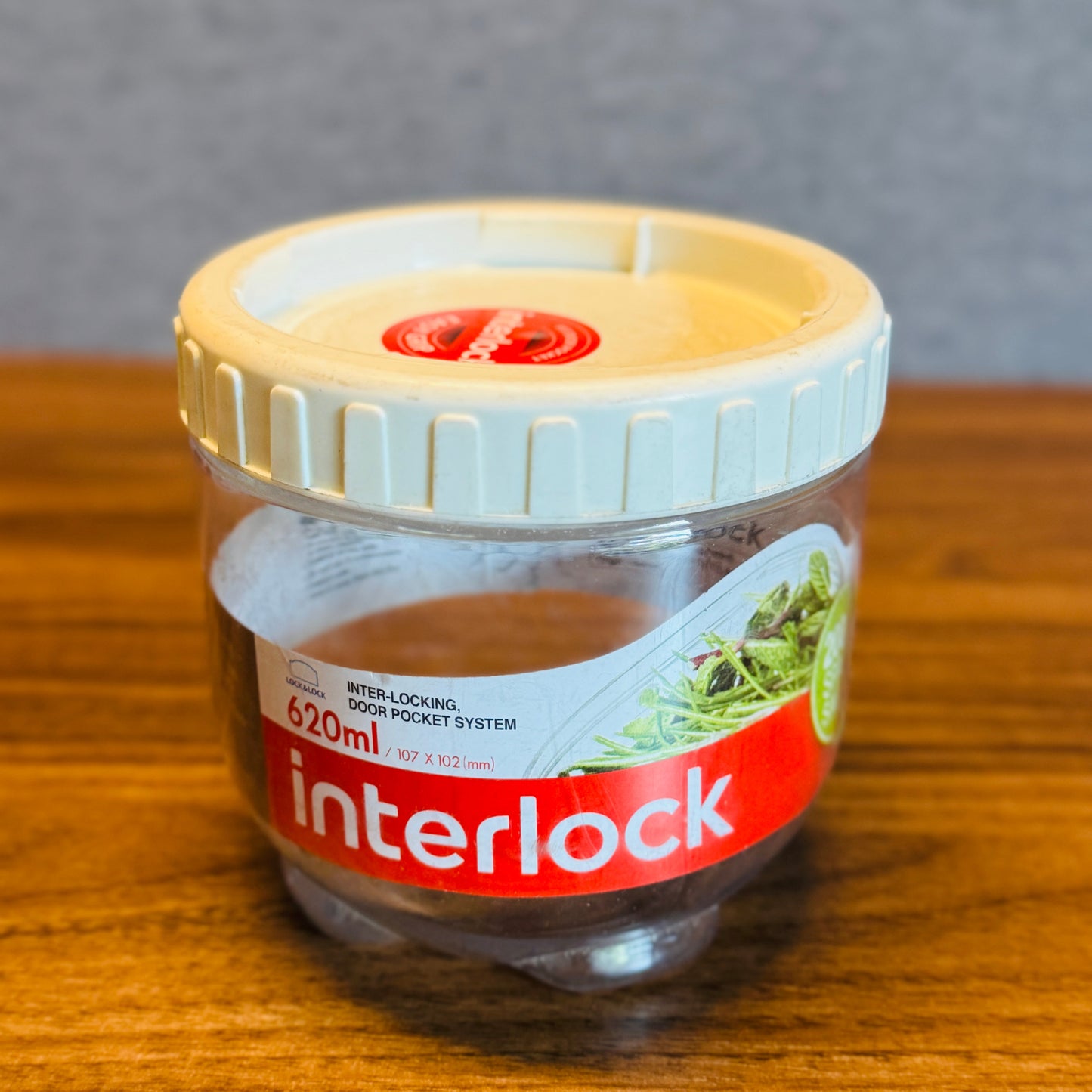 Interlock (All Sizes)
