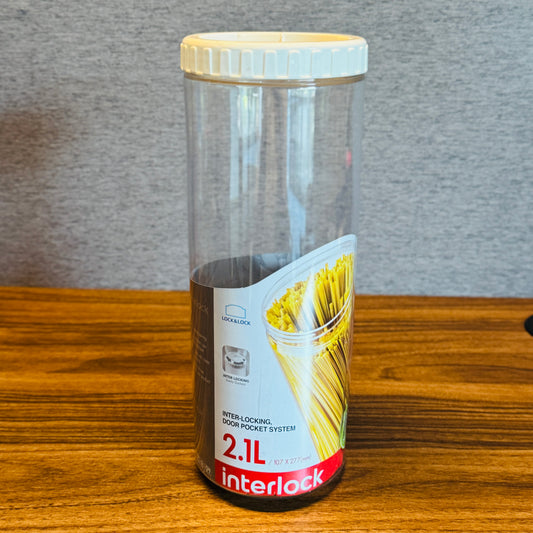 Interlock - 2.1L/1.6L