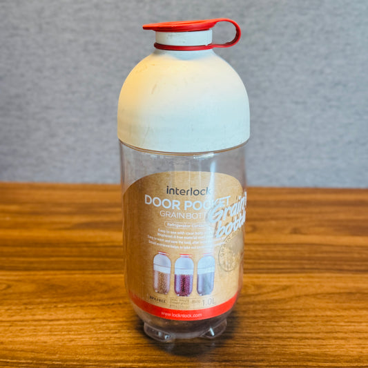 Interlock Grain Container 1L