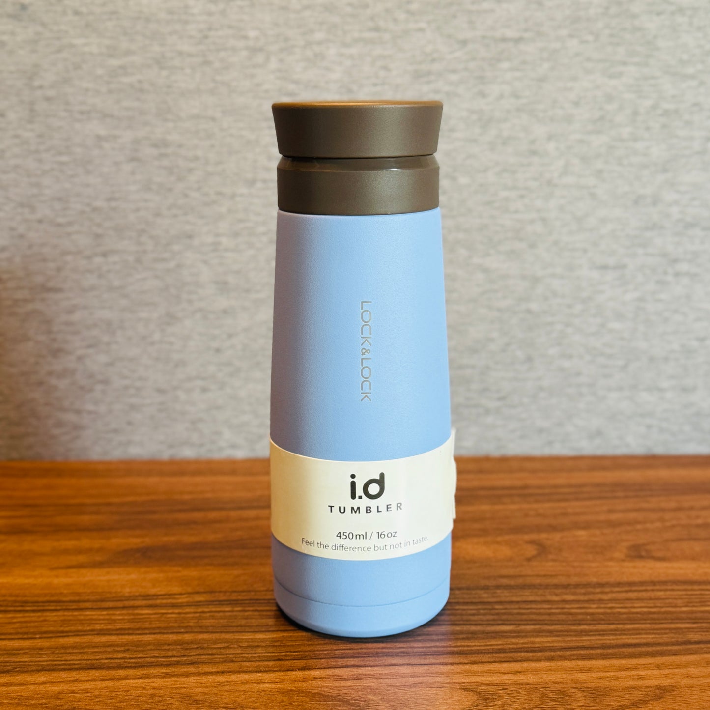 Tumbler Screw-450Ml