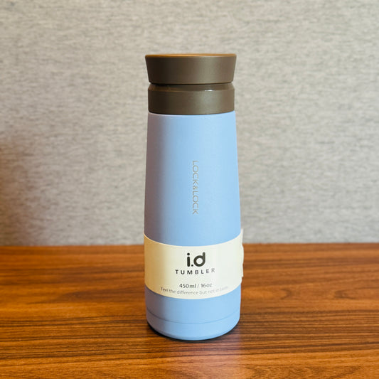 Tumbler Screw-450Ml