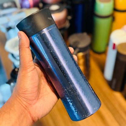 Diamond Tumbler 400Ml - Sapphiregold