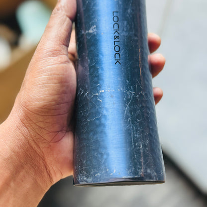 Diamond Tumbler 400Ml - Sapphiregold