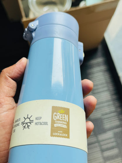Tumbler Screw-450Ml