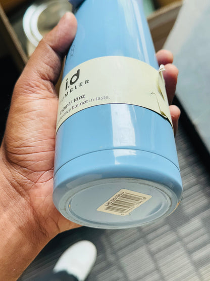 Tumbler Screw-450Ml
