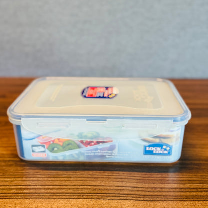 Food Rect. Container / Divider