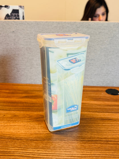 Tall  Box Food Container (9 Sizes)