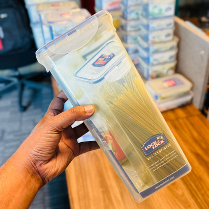 Tall  Box Food Container (9 Sizes)