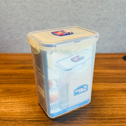 Tall  Box Food Container (9 Sizes)